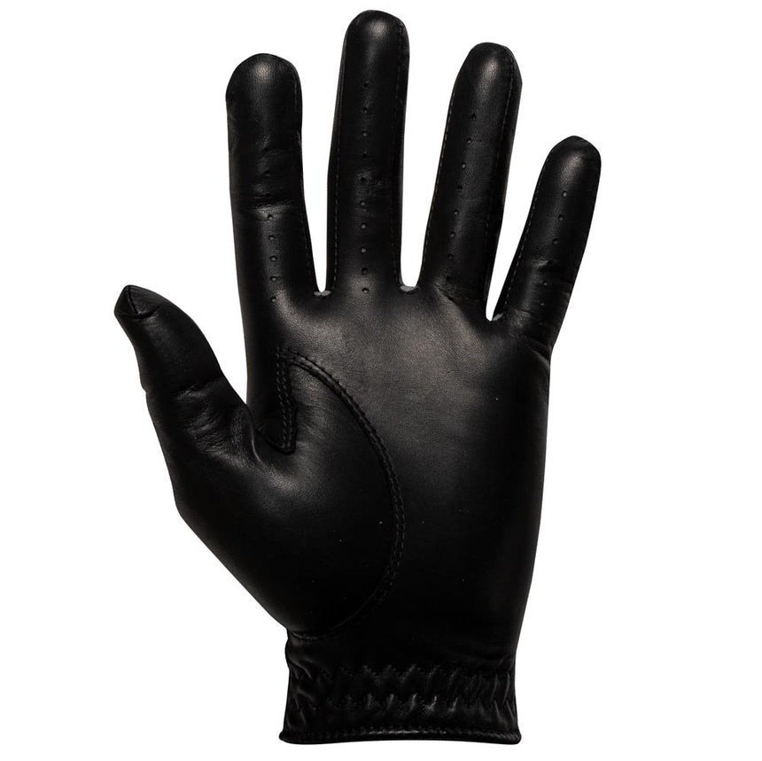 FootJoy Men's StaSof Glove - Black