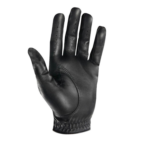 Men's StaSof Glove - Black - Prior Generation