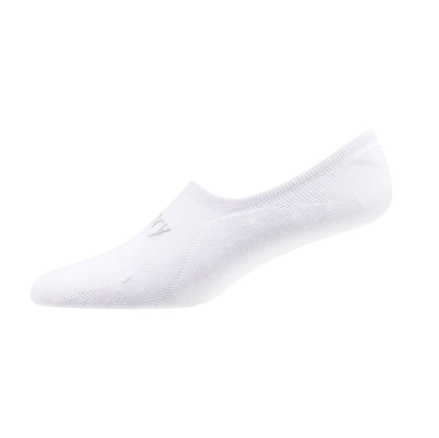 Women's ProDry Lightweight Ultra Low Cut Sock - White
