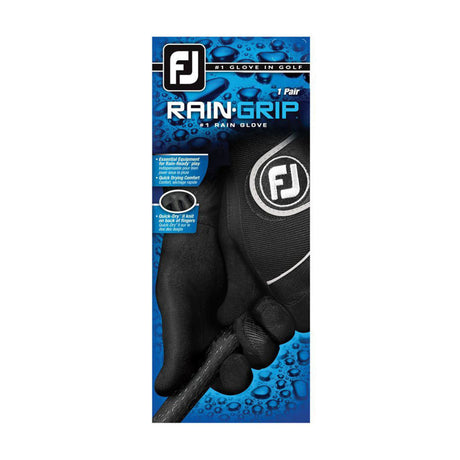 Women's RainGrip Glove - Pair