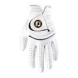 FootJoy Women's StaSof Glove - White