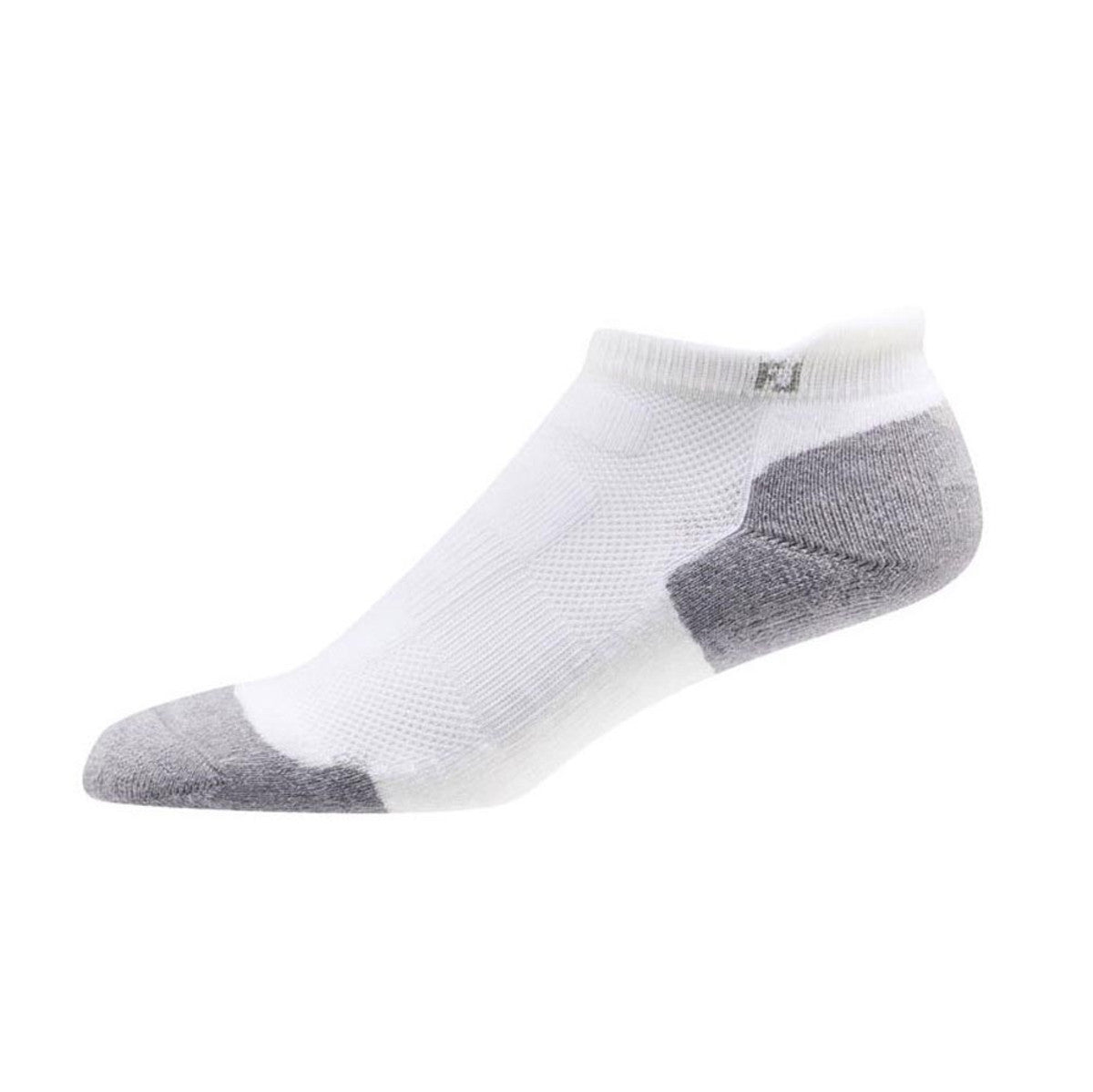 White Grey