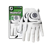 FootJoy Women's WeatherSof Glove - 2 Pack - Prior Generation