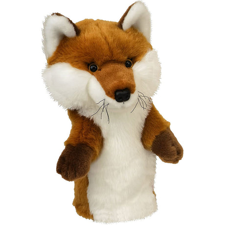 Daphne's Fox Animal Headcover