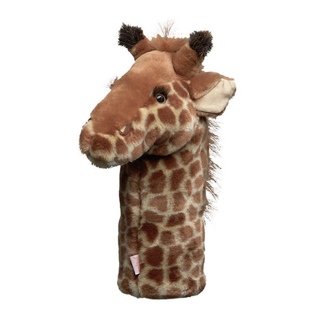 Daphne's Giraffe Golf Animal Headcover