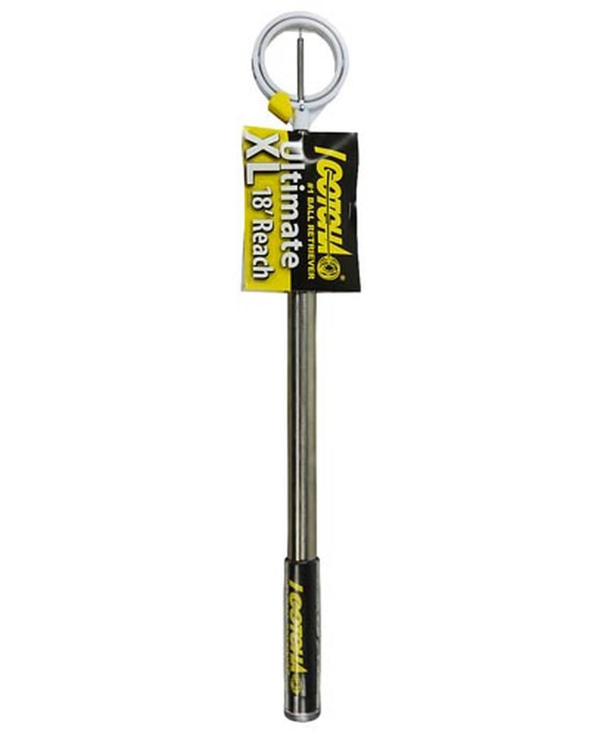 Pro Line Retrievers Inc I GotUltimate XL Ball Retriever - 18' Reach