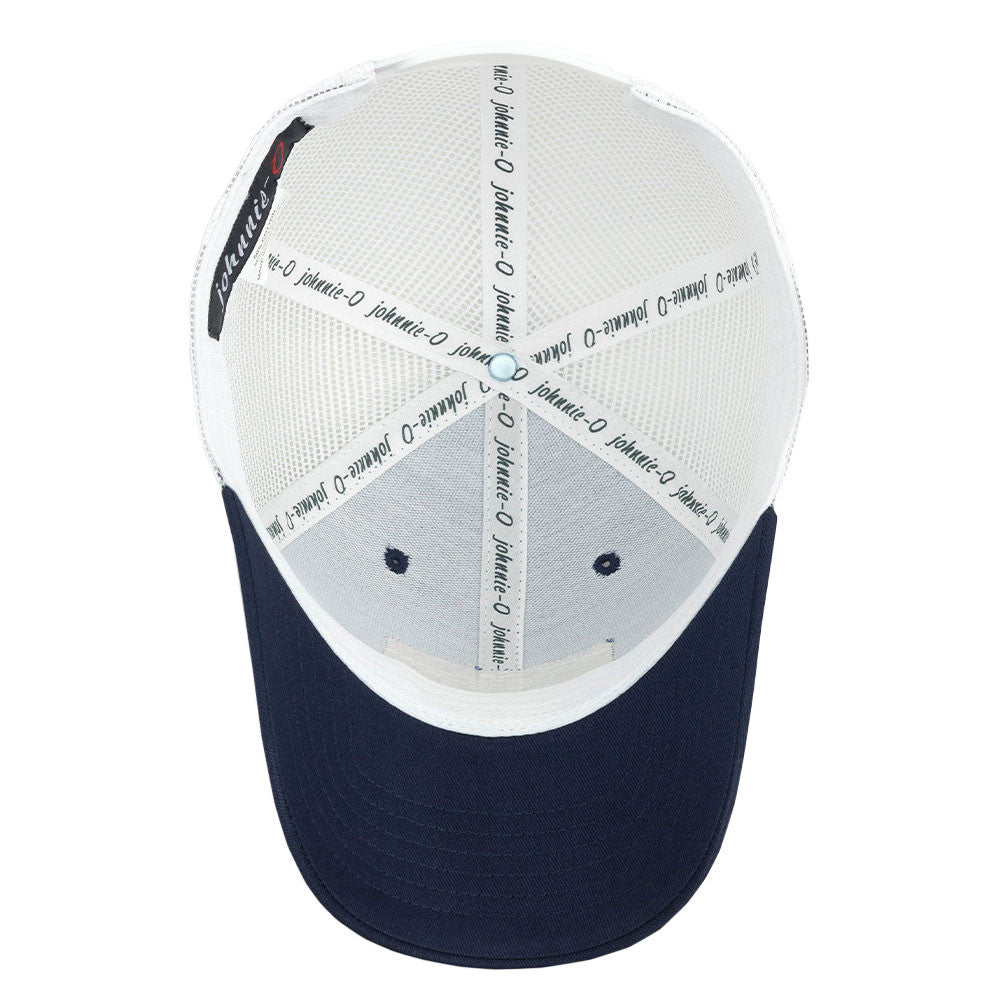 johnny o' 様 Johnnie-O Rolling Wave Golf Hat – Golf HQ