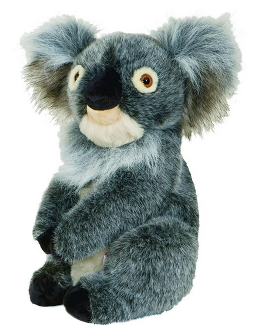 Koala Golf Animal Headcover