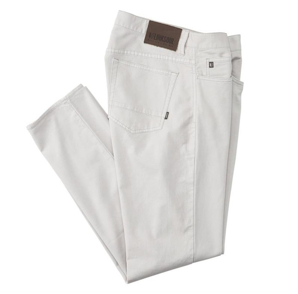 Linksoul 5 pocket pants best sale