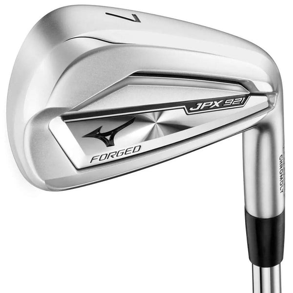 Mizuno JPX 921 Forged Iron Set – Golf HQ