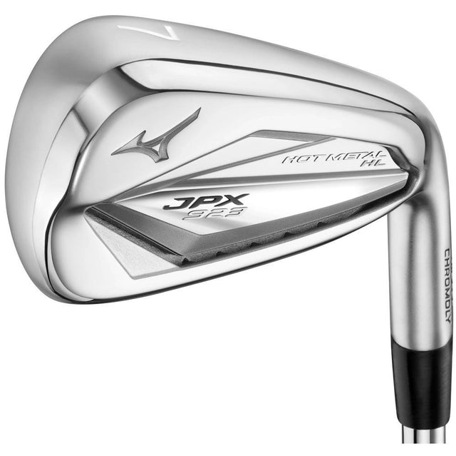 Mizuno JPX 923 Hot Metal HL Iron Set