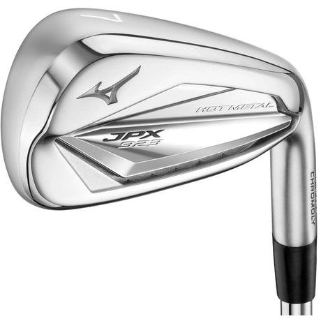 Mizuno JPX 923 Hot Metal Iron Set