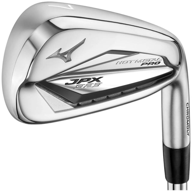 Mizuno JPX 923 Hot Metal Pro Iron Set