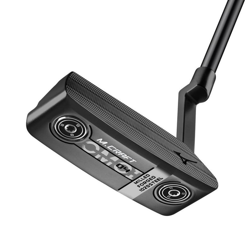 Mizuno OMOI Type IV Putter – Golf HQ