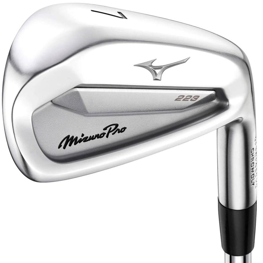 Mizuno Pro 223 Iron Set