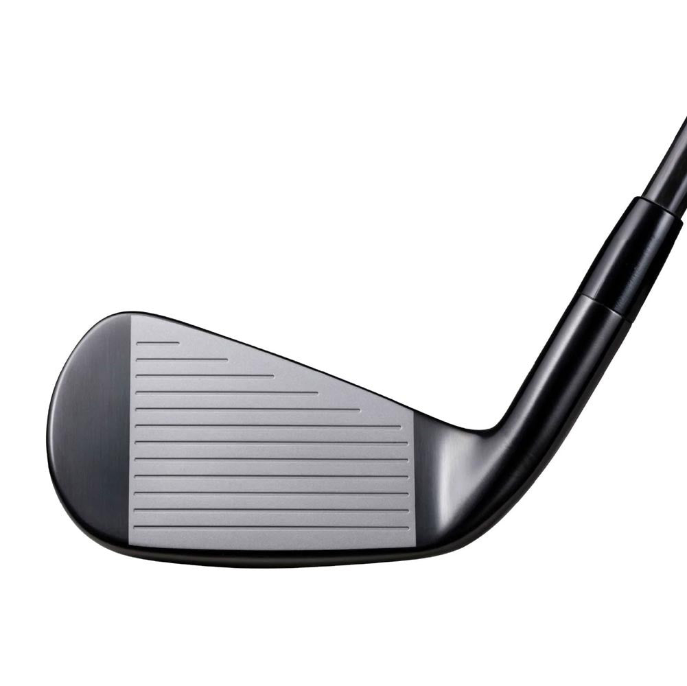 Mizuno Pro 24 Fli-Hi Utility Iron