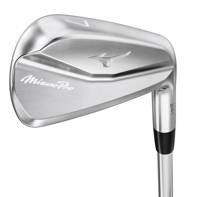 Mizuno Pro 241 Iron Set