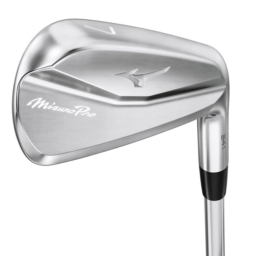 Mizuno Pro 241 Iron Set