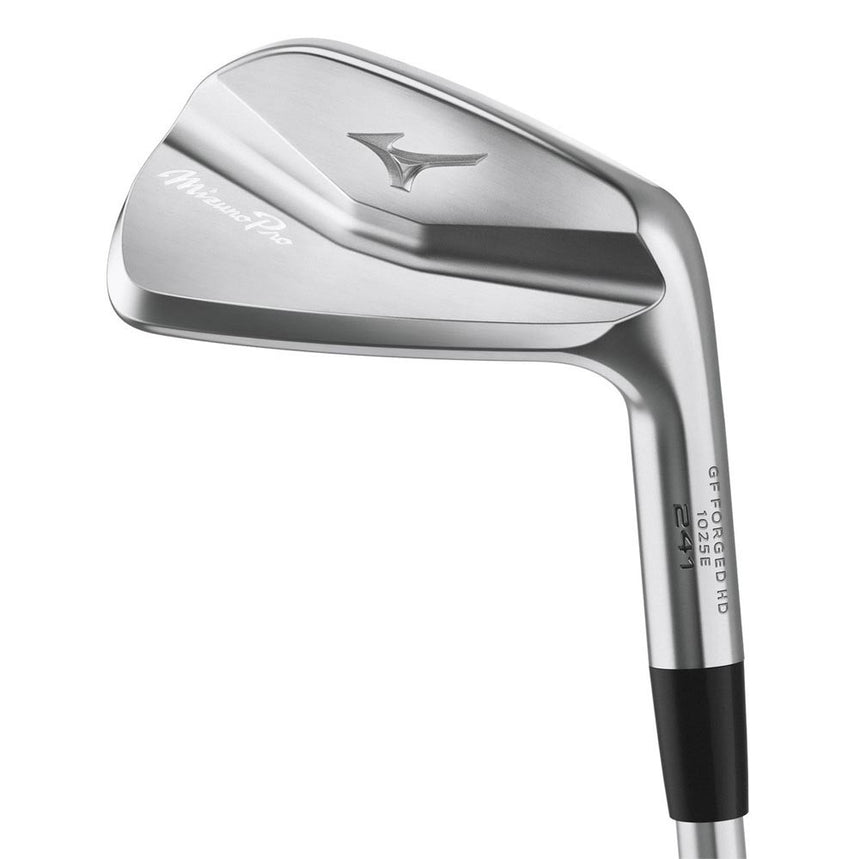 Mizuno Pro 241 Iron Set
