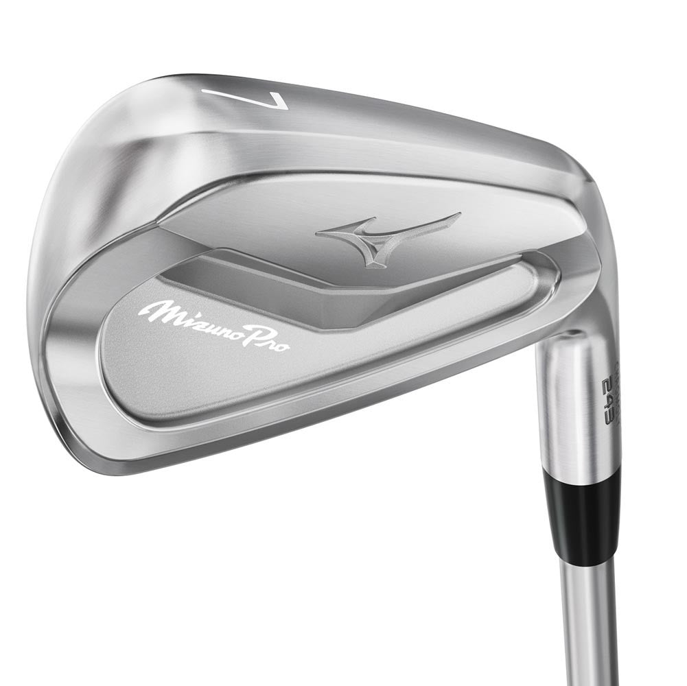 ミズノ Mizuno Pro 243 アイアン7本セット(4I〜PW） Mizuno Pro 243 Iron Set – Golf HQ