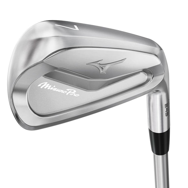 Mizuno Pro 243 Iron Set – Golf HQ