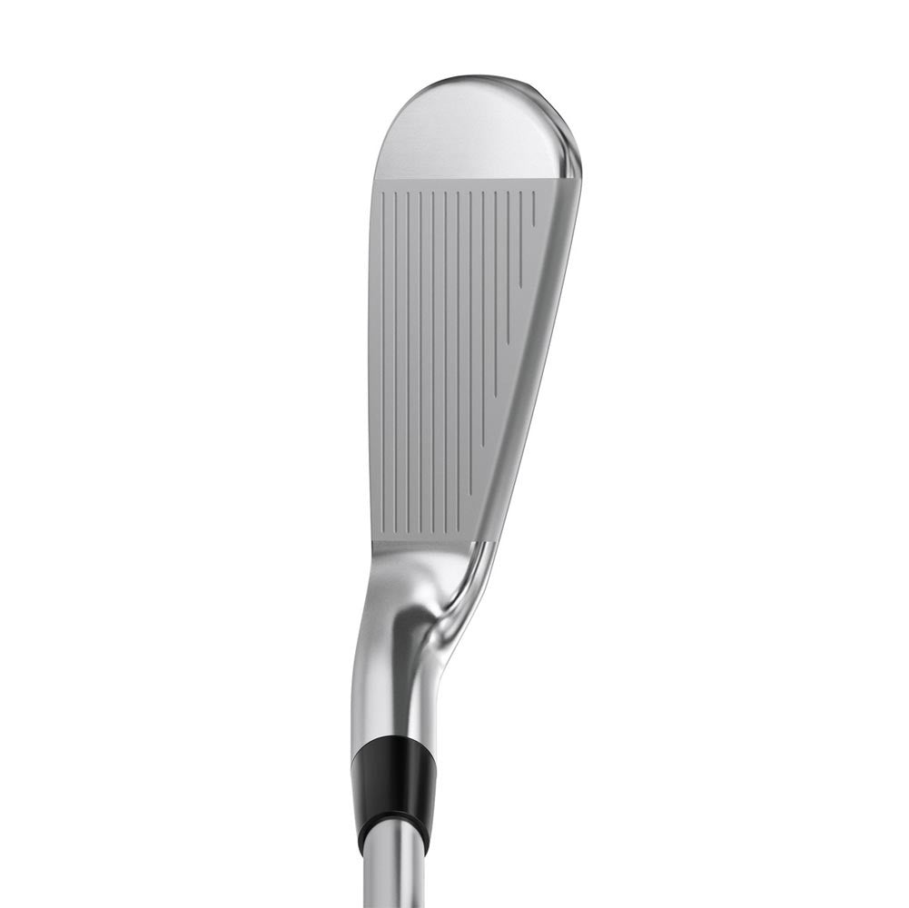 Mizuno Pro 243 Iron Set – Golf HQ