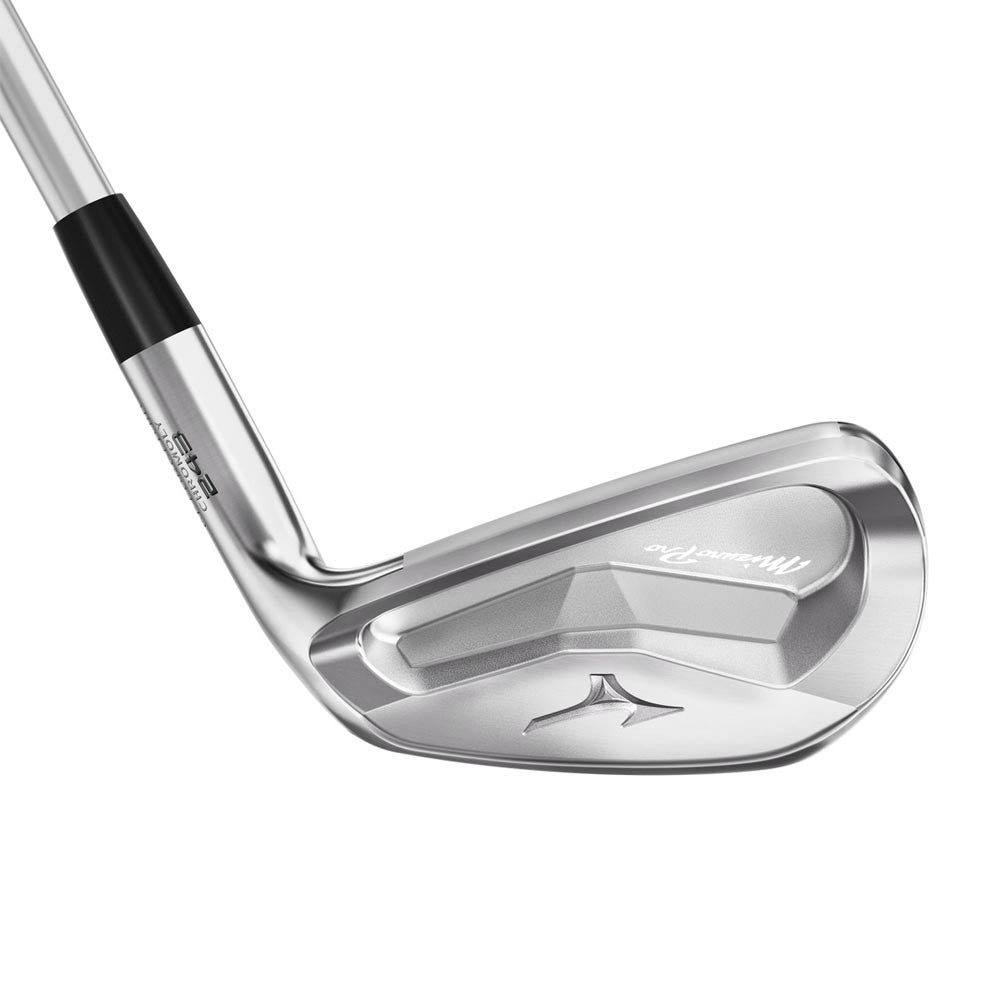ミズノ Mizuno Pro 243 アイアンセット 7本セット (4I〜PW) Mizuno Pro 243 Iron Set – Golf HQ