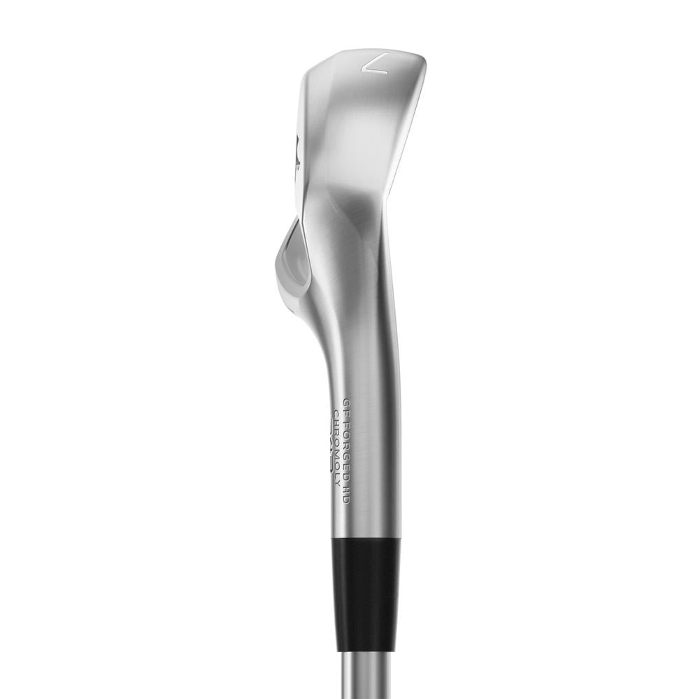 Mizuno Pro 243 Iron Set – Golf HQ