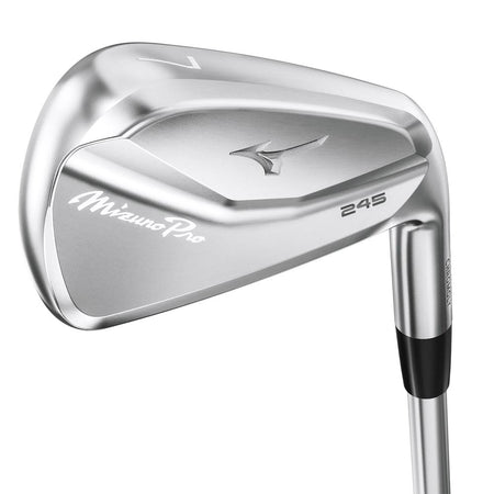 Mizuno Pro 245 Iron Set – Golf HQ
