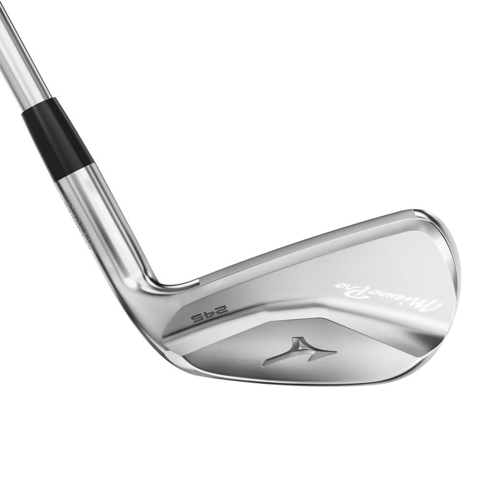 Mizuno Pro 245 Iron Set – Golf HQ