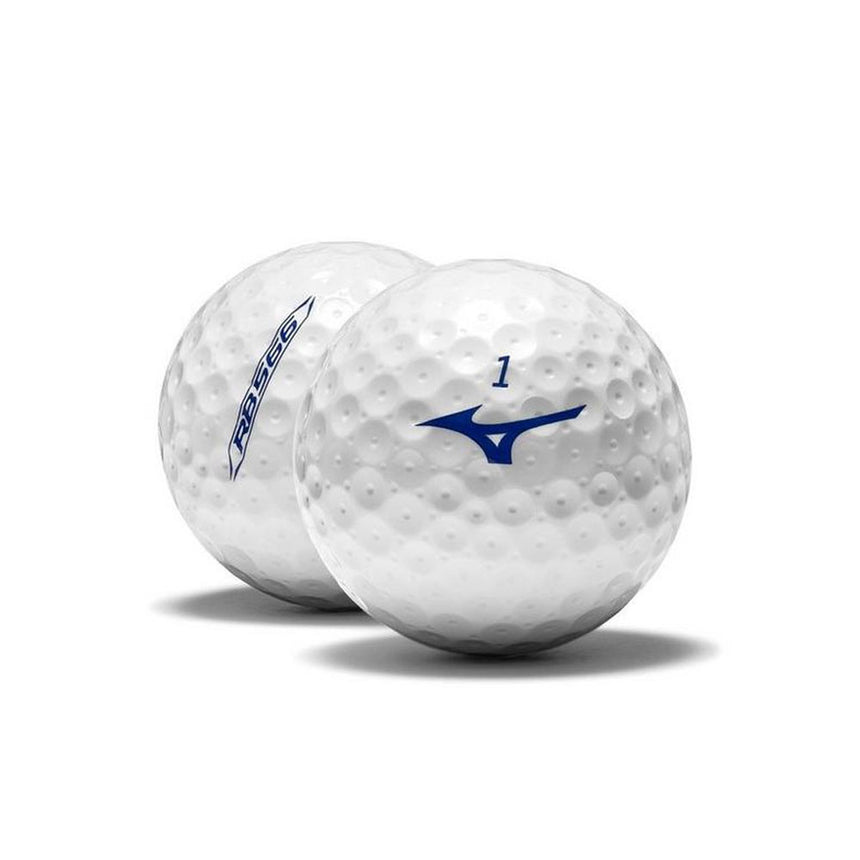 Mizuno RB 566 Golf Balls - 2024