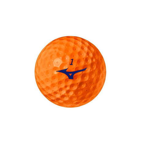 Mizuno RB 566 Golf Balls - Orange - 2024