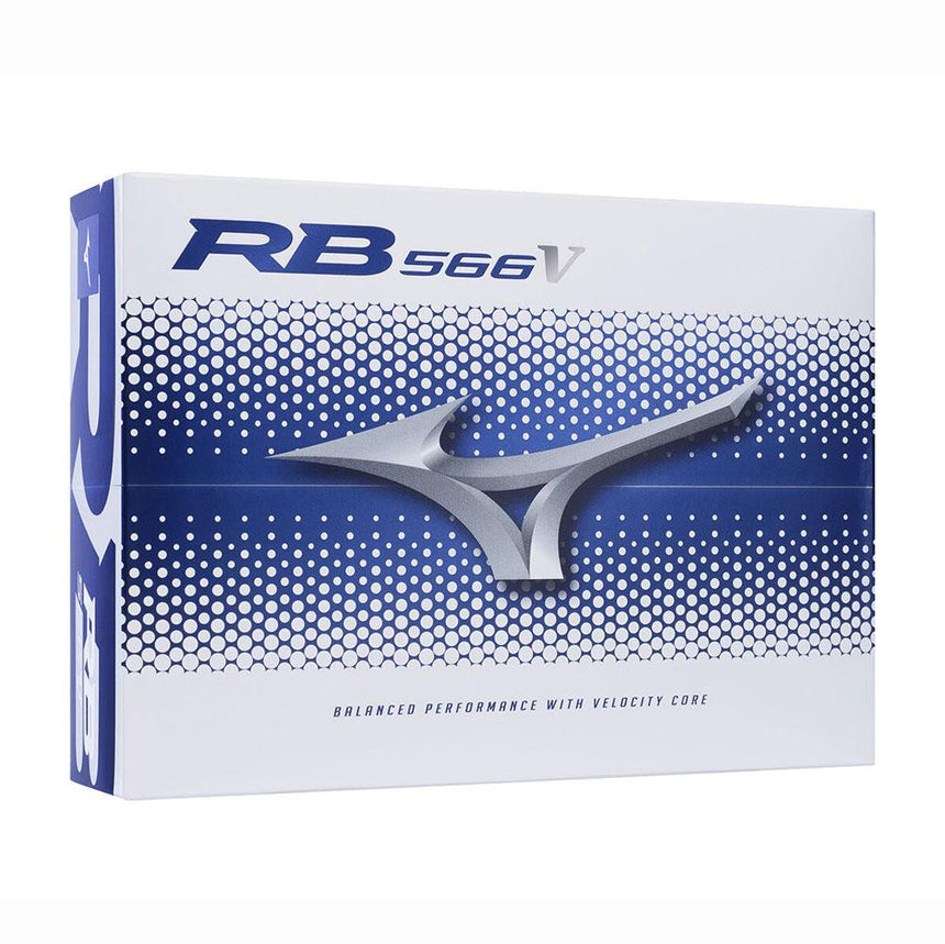 Mizuno RB 566V Golf Balls