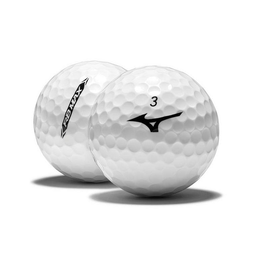 Mizuno RB MAX Golf Balls - Thumbnail 3
