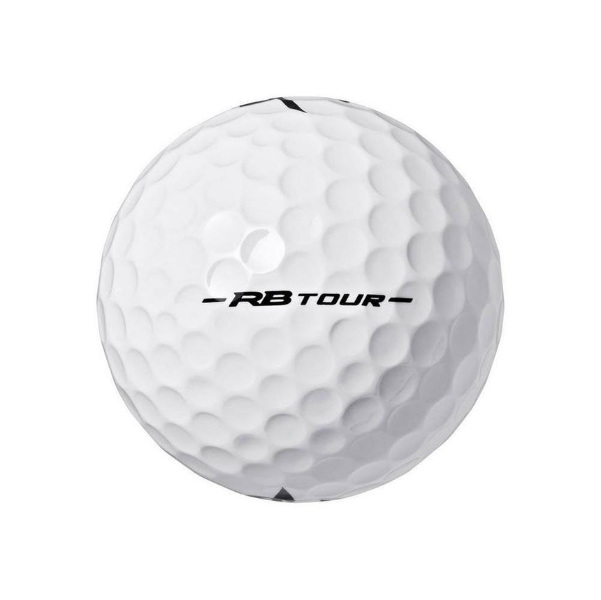 Mizuno RB Tour Golf Balls - 2022