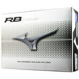 Mizuno RB Tour Golf Balls