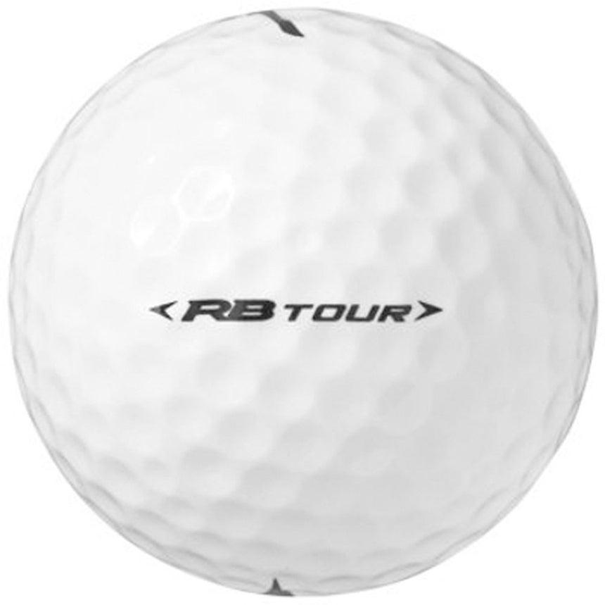 RB Tour Golf Balls