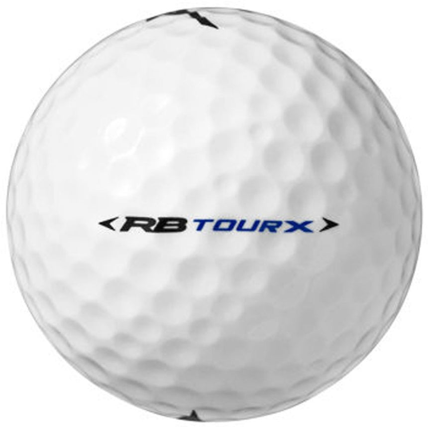 RB Tour X Golf Balls