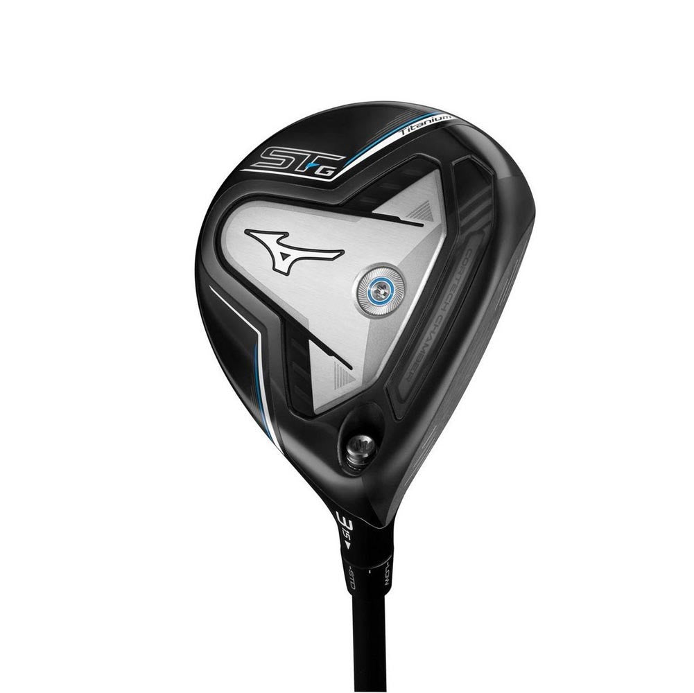 Mizuno ST-G TI Fairway Wood