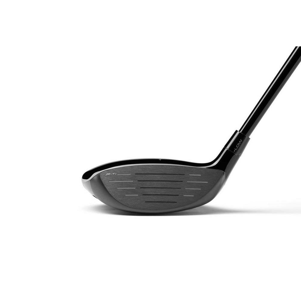 Mizuno ST-G TI Fairway Wood