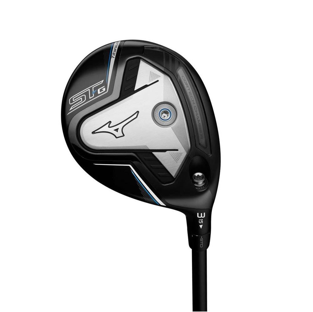 Mizuno ST-G TI Fairway Wood