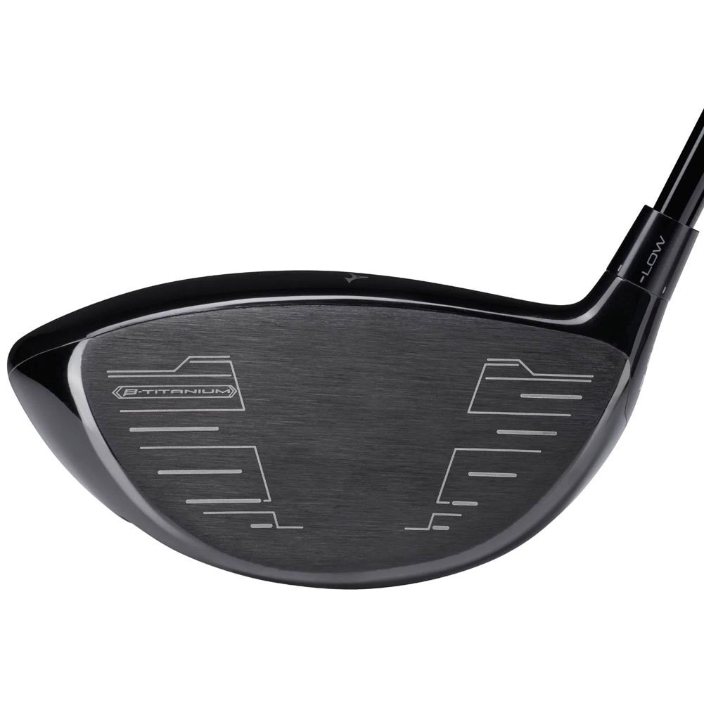 Mizuno ST-X 230 Driver