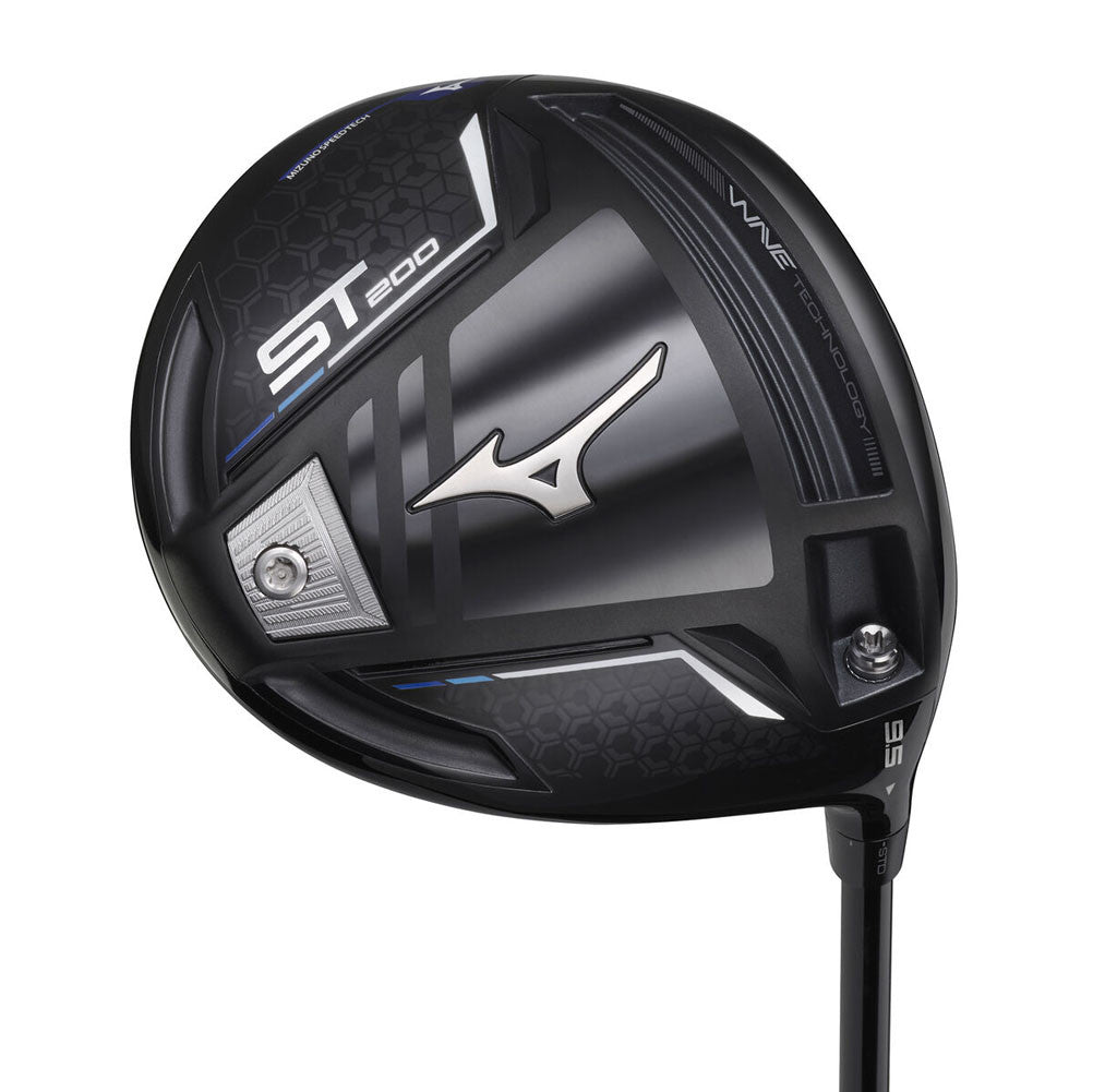 Mizuno ST200 Driver (Right-Handed)