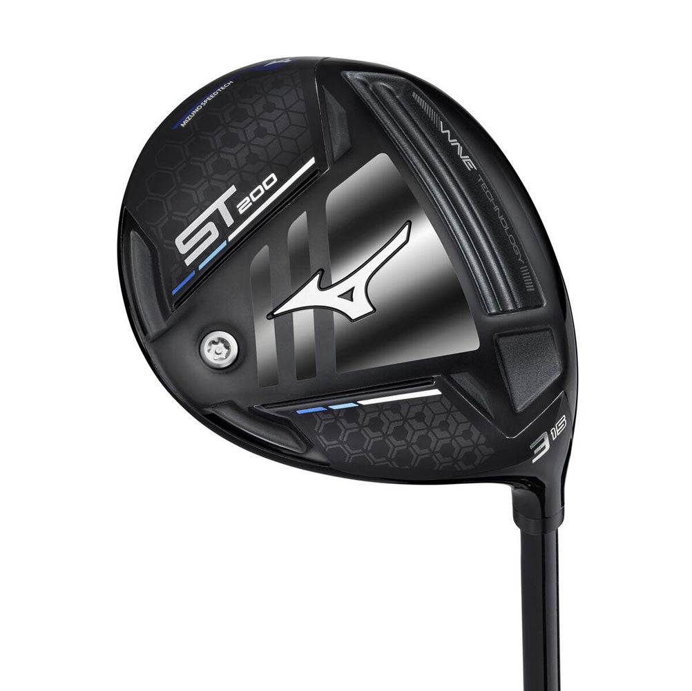 Mizuno ST200 Fairway Wood (Right-Handed)