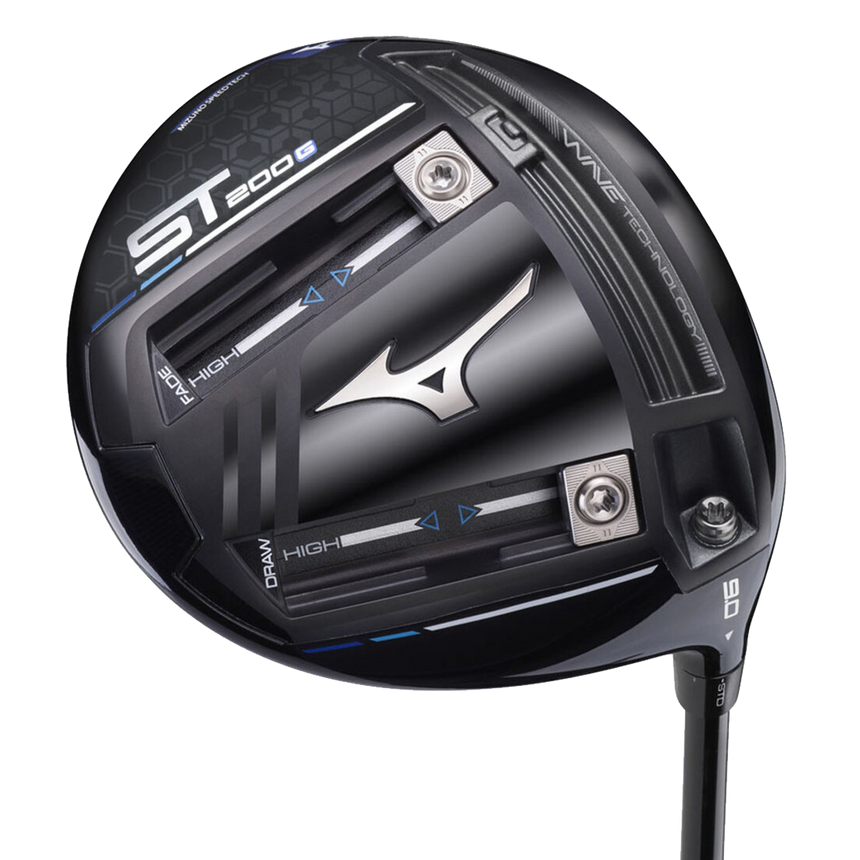 Mizuno ST200 G Driver (Right-Handed)