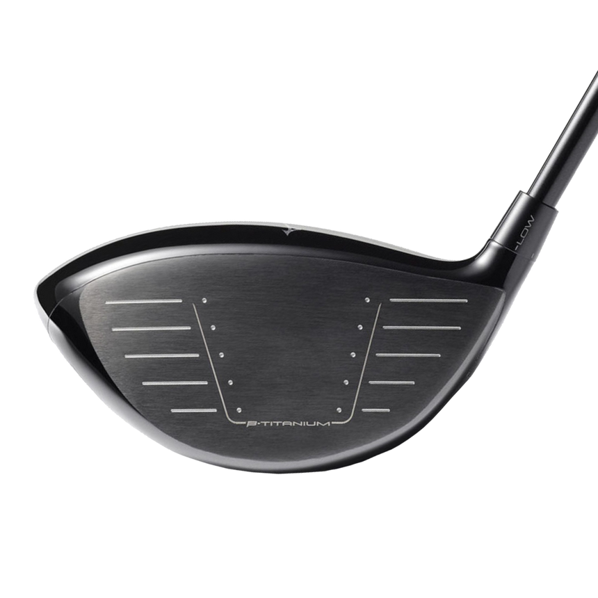 Mizuno ST200 G Driver (Right-Handed)