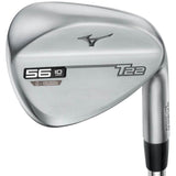 Mizuno T22 Wedge - Raw (Right-Handed)