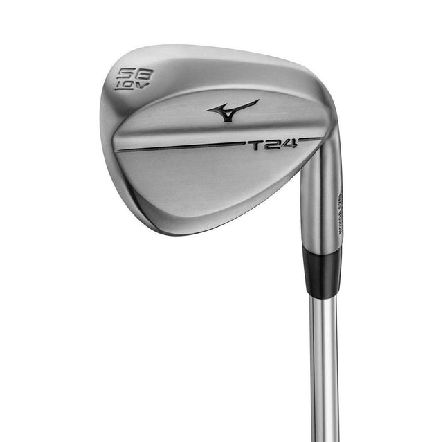 Mizuno T24 Wedge - Raw