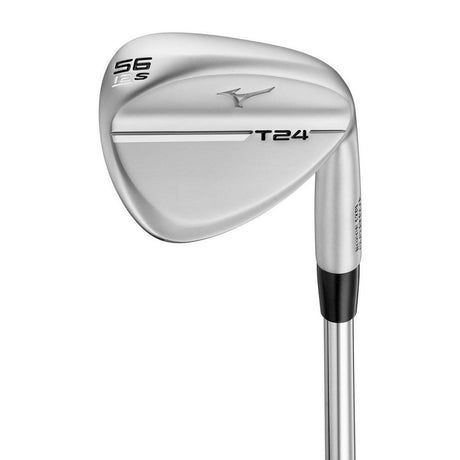 Mizuno T24 Wedge - Soft White Satin