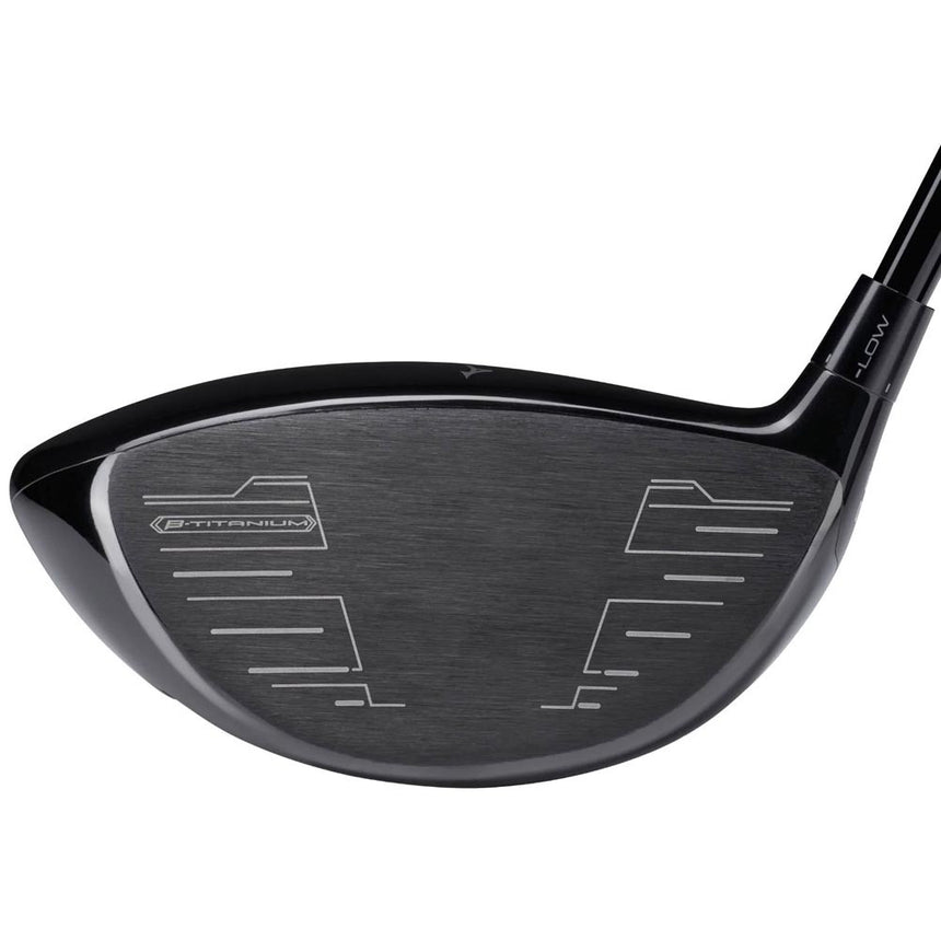 Mizuno Women's ST-X 230 Driver